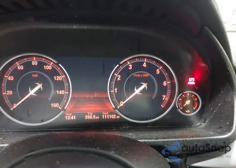 2017 BMW X6 xDrive35I from USA, damaged, VIN 5UXKU2C37H0U29404